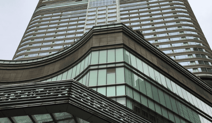 企業與辦公室風水 企業與辦公室風水